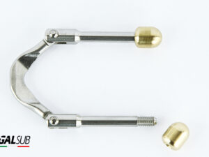 JEWEL-ML OGIVA Sigalsub 123-JL