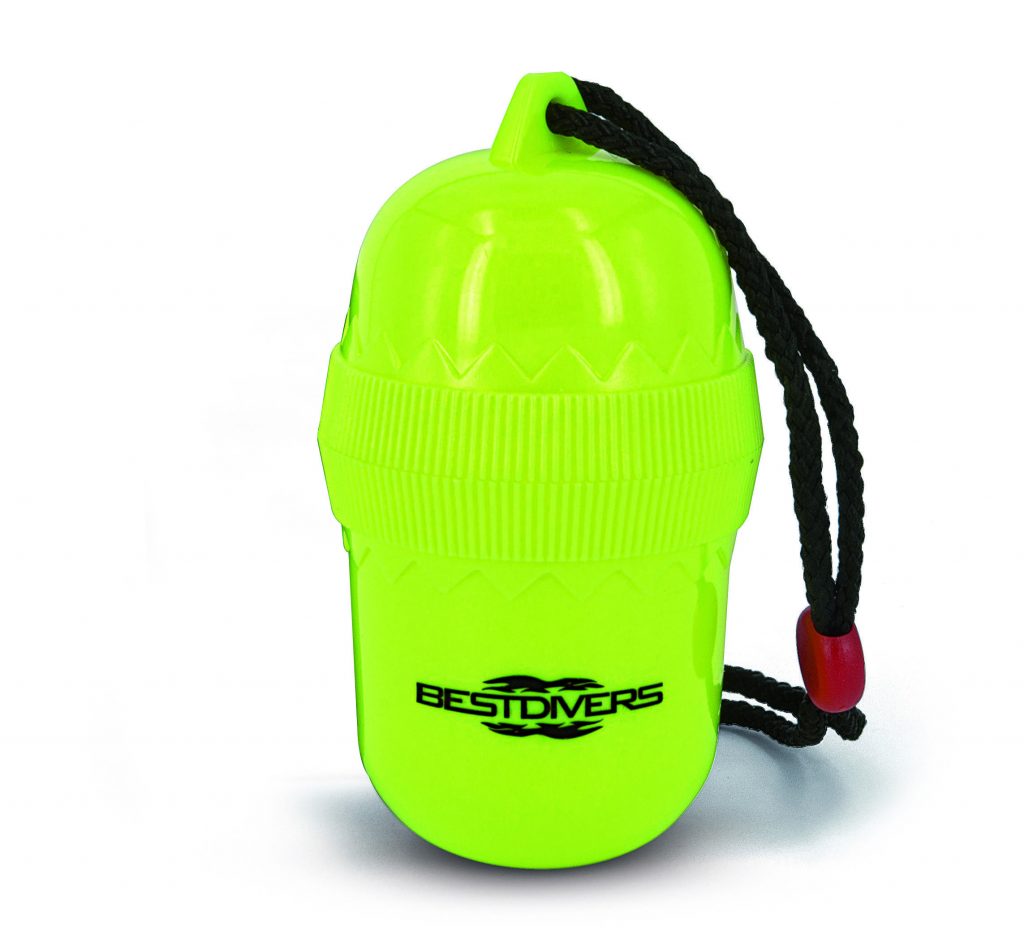 Divemarine Boa Pedagno - Centro PADI