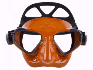 FALCON MASCHERA C4 Carbon OMAC4FA
