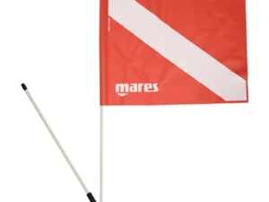 BANDIERA Mares  per Boa Training 45200301