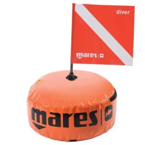 Fucile Subacqueo Pneumatico Mares Per Pesca E Immersione | Modello 413106 Per Adulti E Unisex