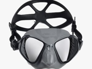 CONDOR GREY MASCHERA C4 Carbon OMAC4CO