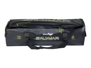 WHALE 135 Lt. BORSA Salvimar    BAG02BK