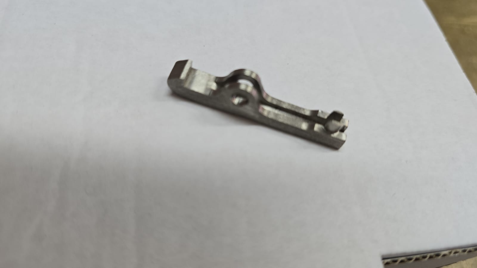 FORCE DENTE MODIFICATO