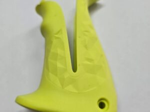 Manico Giallo Force  Mares 43201527