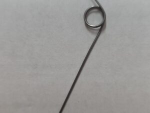 Molla a Torsione Mares 43201571TER