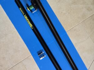 UPGRADE CARBON FORCE Mares 4320157ULTRA