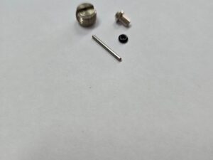 Perno di connessione 1,5 completo  Mares 43201429