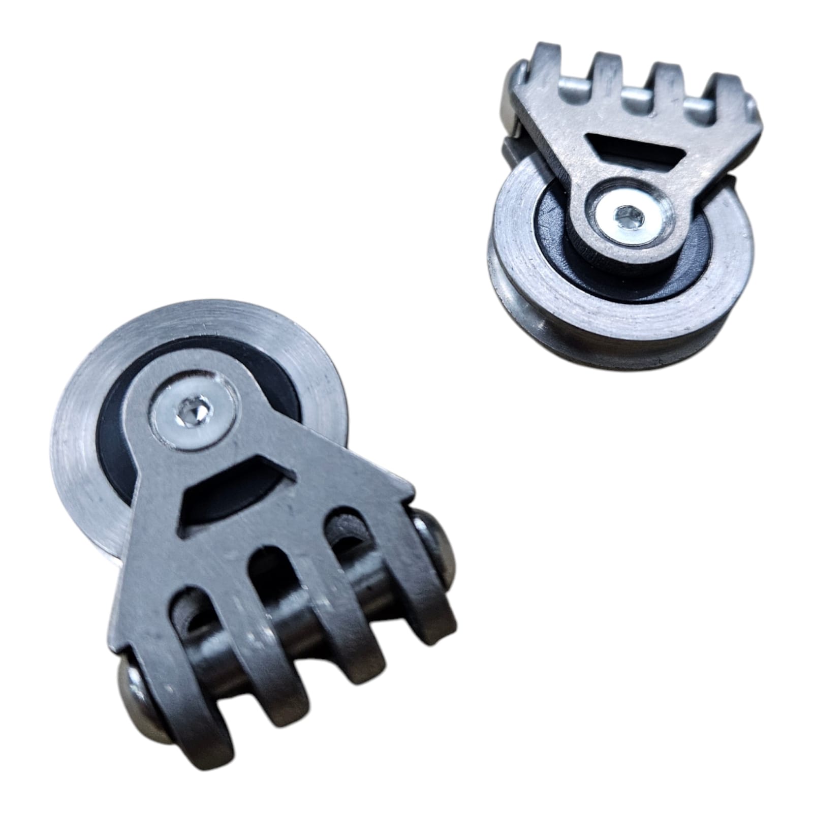 bozzelli titanio ermes fighter