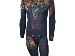 HYDRA MUTA  Sigalsub  art. 480