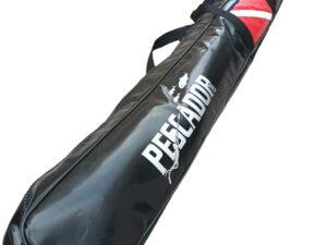 PORTAFUCILI 180 cm. Pescador    PFPSC