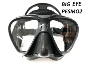 BIG EYE  Pescador      BIGPSC