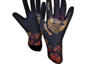 HYDRA GUANTI 2 mm. Sigalsub  Art. 486