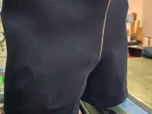 BERMUDA M-FLEX 2 mm. Biavati SCBZBMD2