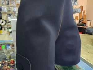 BERMUDA C/TASCHE M-FLEX 2 mm. Biavati SCBZBMD3