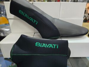 CALZARI Liscio/Foderato 5 mm. Biavati   SCBZCLZ5