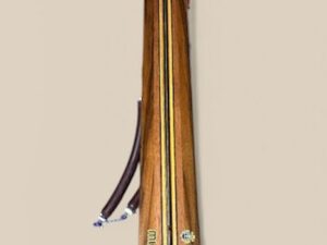 MUSTANG DEMO 3 CHAMPION Nappi Arbalete Invert  SCBZMSTD3CH