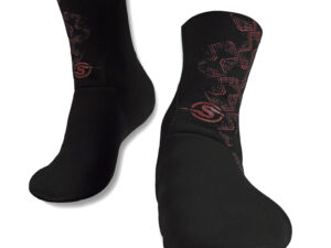 COMFORT EVO CALZARI 3 mm. Sigalsub  Art. 18930