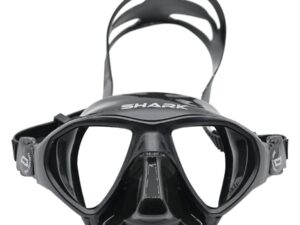 SHARK MASCHERA Cetma    510
