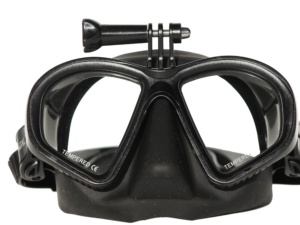 MATE GO-PRO MASCHERA Sigalsub     51-MSK2/VD