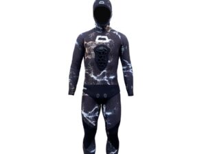 BLACK CAMU MUTA  Cetma YABLCAMU