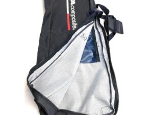 SACCA CON CERNIERA   Cetma ZGZIP