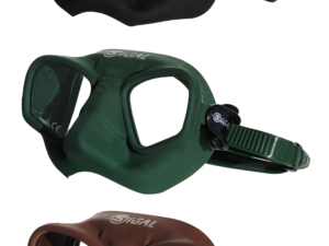 SAURON MASCHERA Sigalsub     513-MSK5