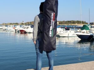 ZAINO GRANDE FREEDIVING   Cetma ZGBL