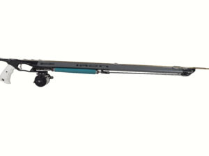 IRON VELA ALU Sigalsub  Arbalete 7300-IRNAV