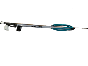 IRON OPEN ALU Sigalsub  Arbalete 7100-IRNALU